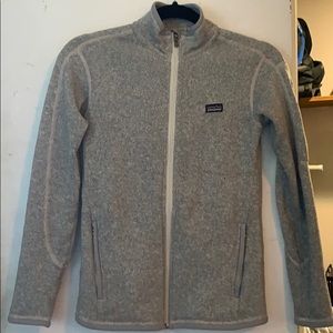 Patagonia Jacket